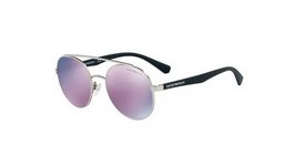  | EMPORIO ARMANI אימפוריו ארמני | EA 2051 3015/5R 53-20-140